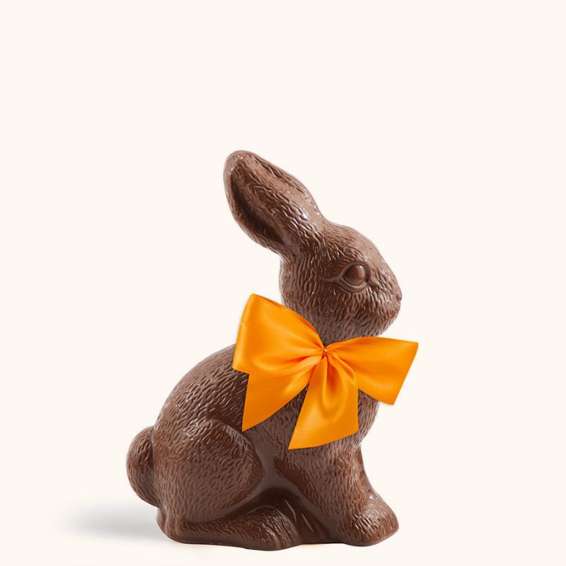 Mistouflet Chocolat Au lait