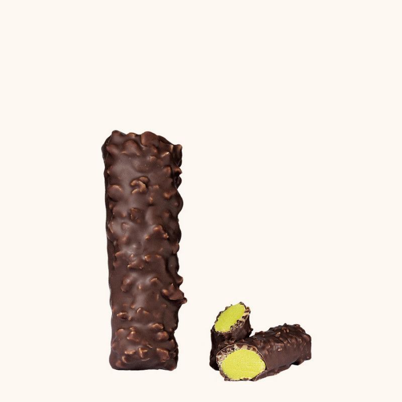 Bûchette Noir