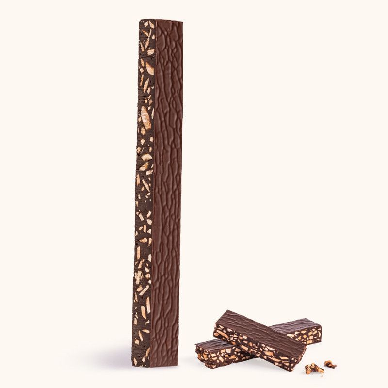 Comme Un Rocher Chocolat Noir