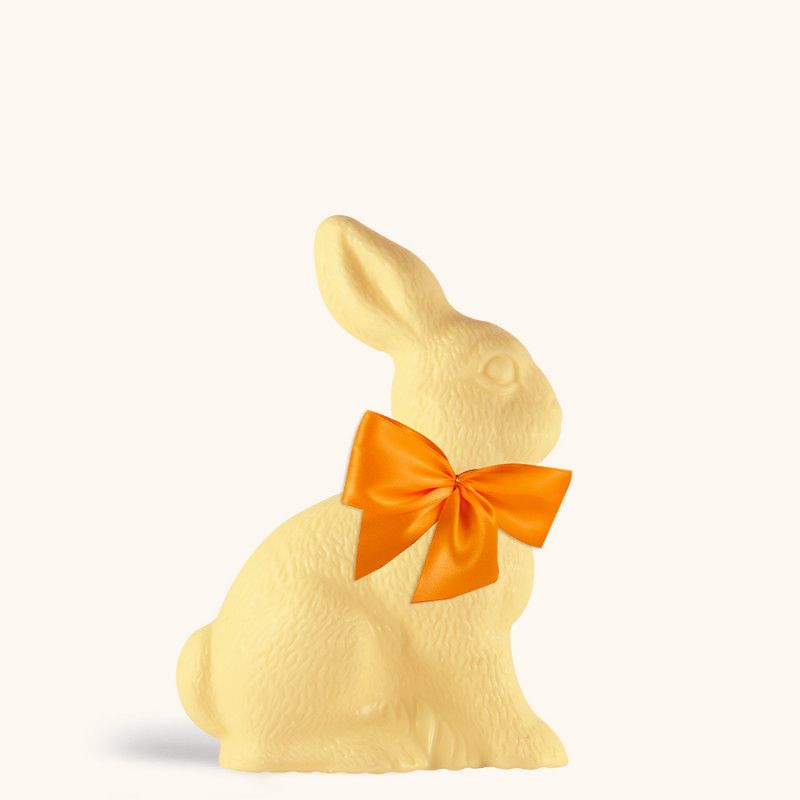 Mistouflet Chocolat Blanc