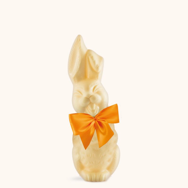 Rigole Chocolat Blanc
