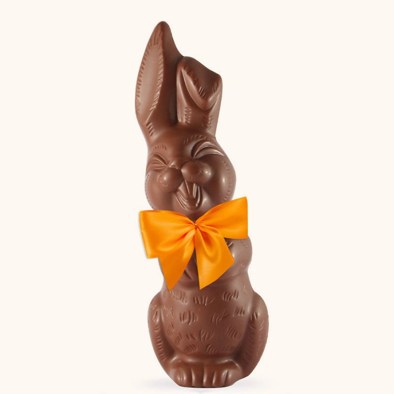 Rigole Géant Chocolat Au Lait
