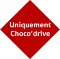 Choco'Drive