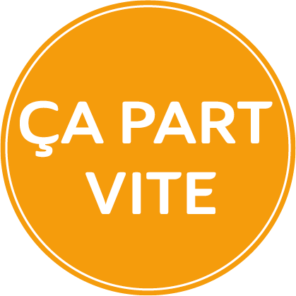 Part vite
