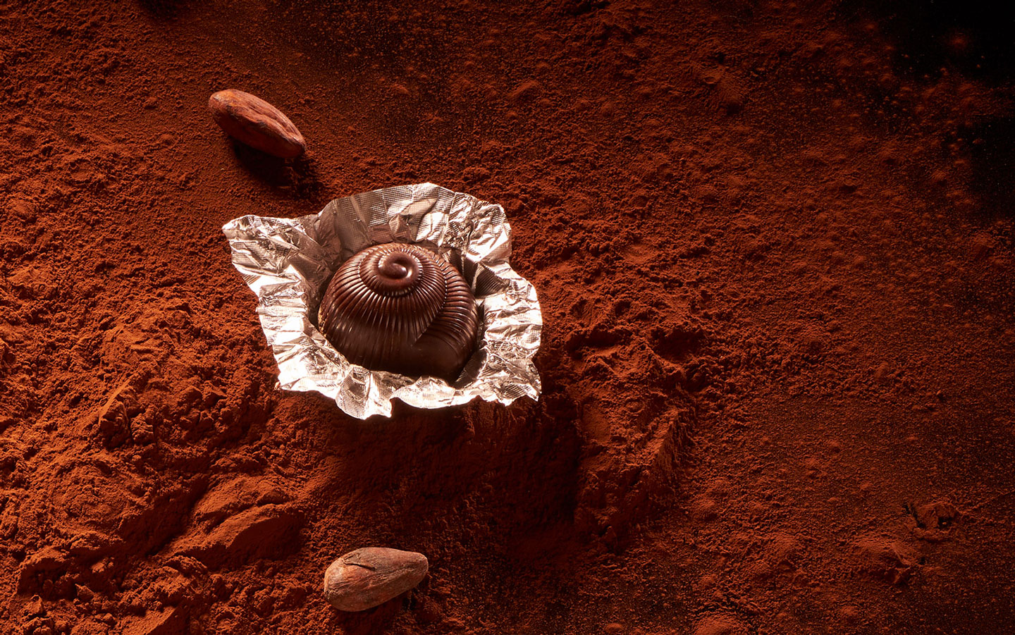 Le chocolat