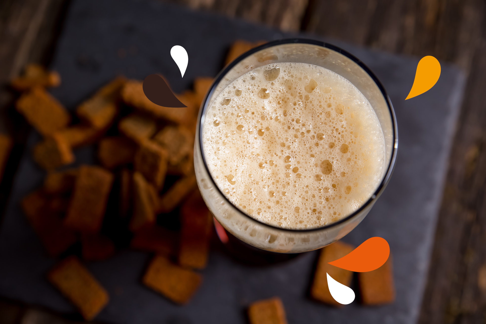 Atelier Choco'bière à Riveauvillé