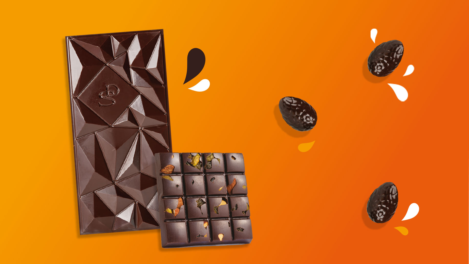 Le chocolat noir et ses bienfaits Actualités Chocolat Daniel Stoffel