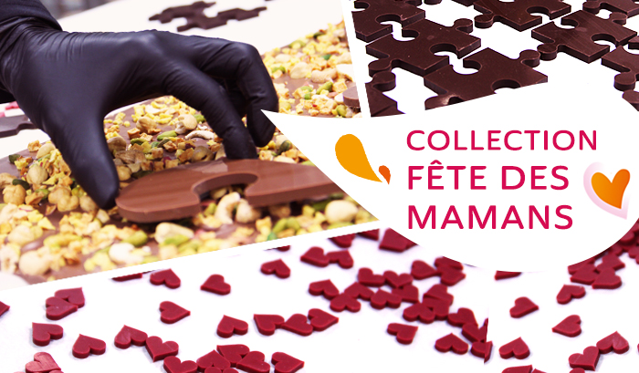 Gâtez vos mamans avec Daniel Stoffel !