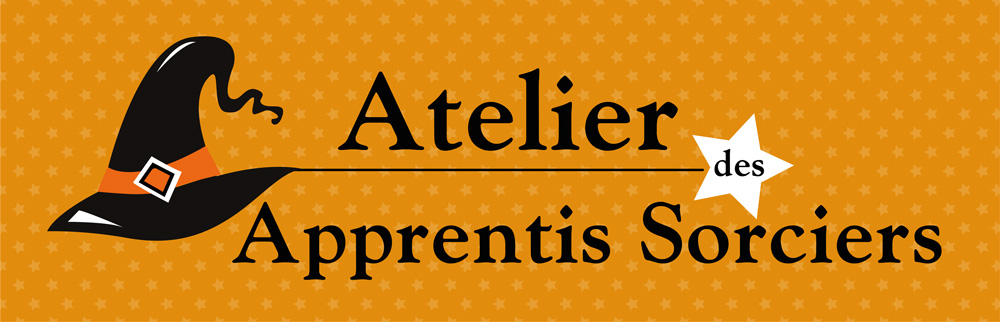 logo atelier enfants