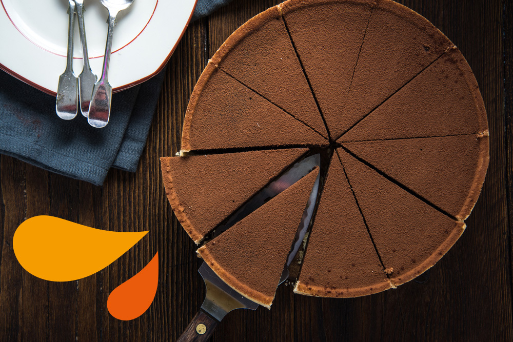 Nos conseils et recette de la tarte au chocolat inratable