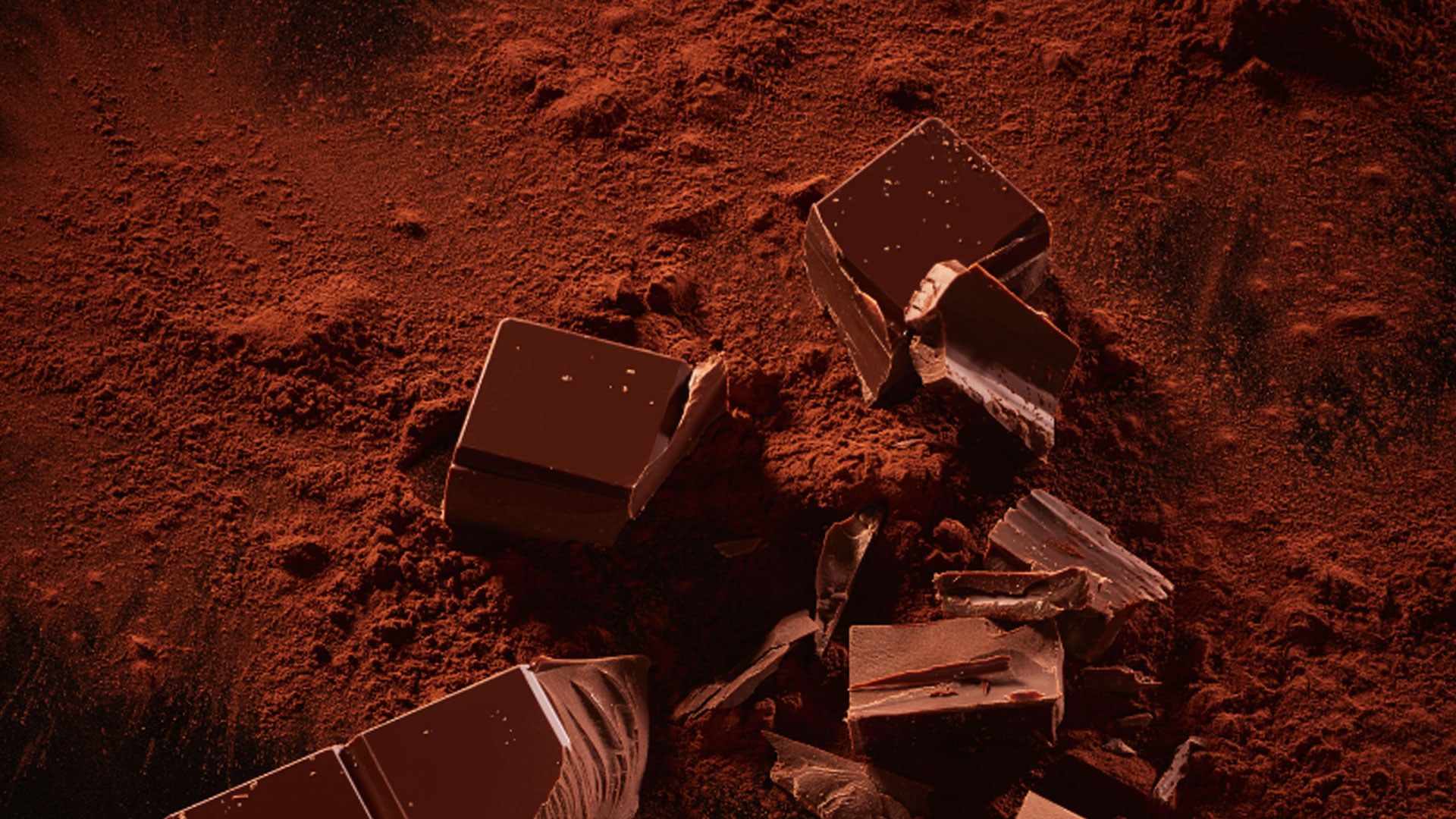 Les origines chocolat et ses secrets