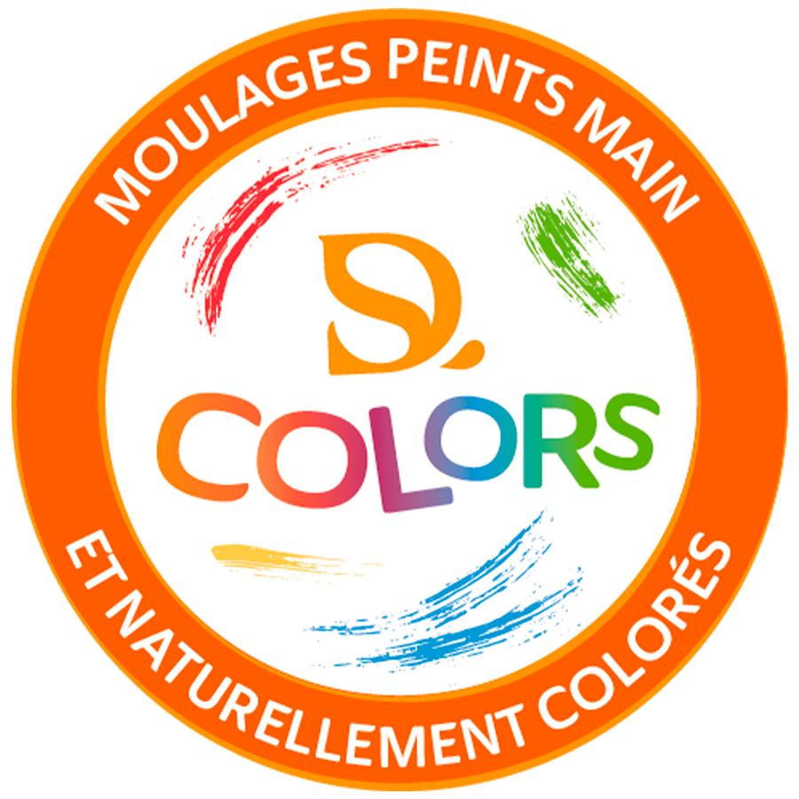 DS'COLORS