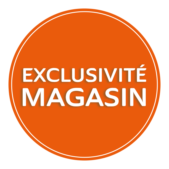 Exclusivité mag