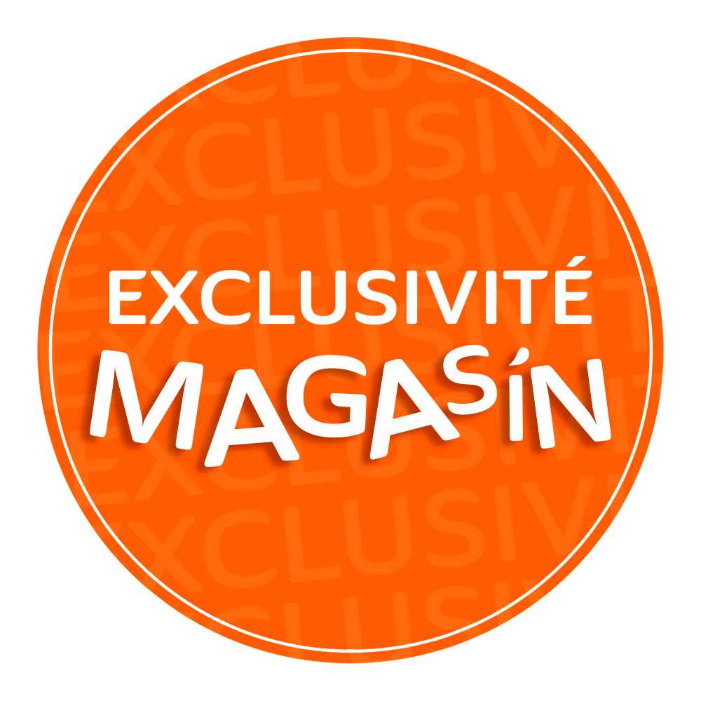 Exclusivité mag
