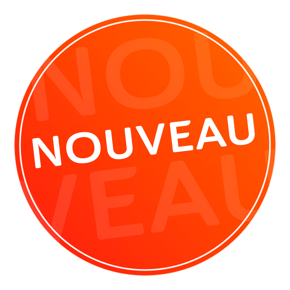 Nouveauté