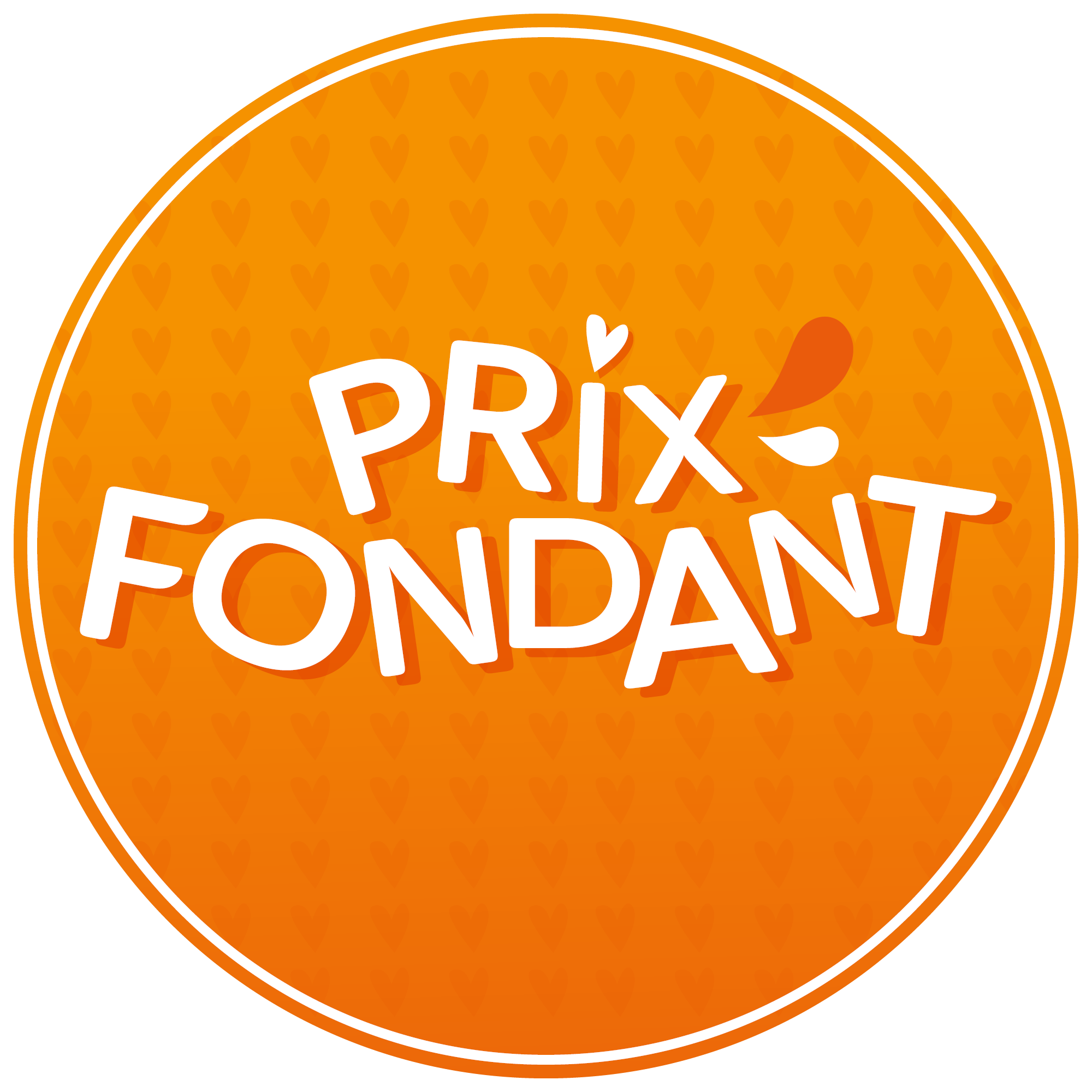 PRIX FONDANT