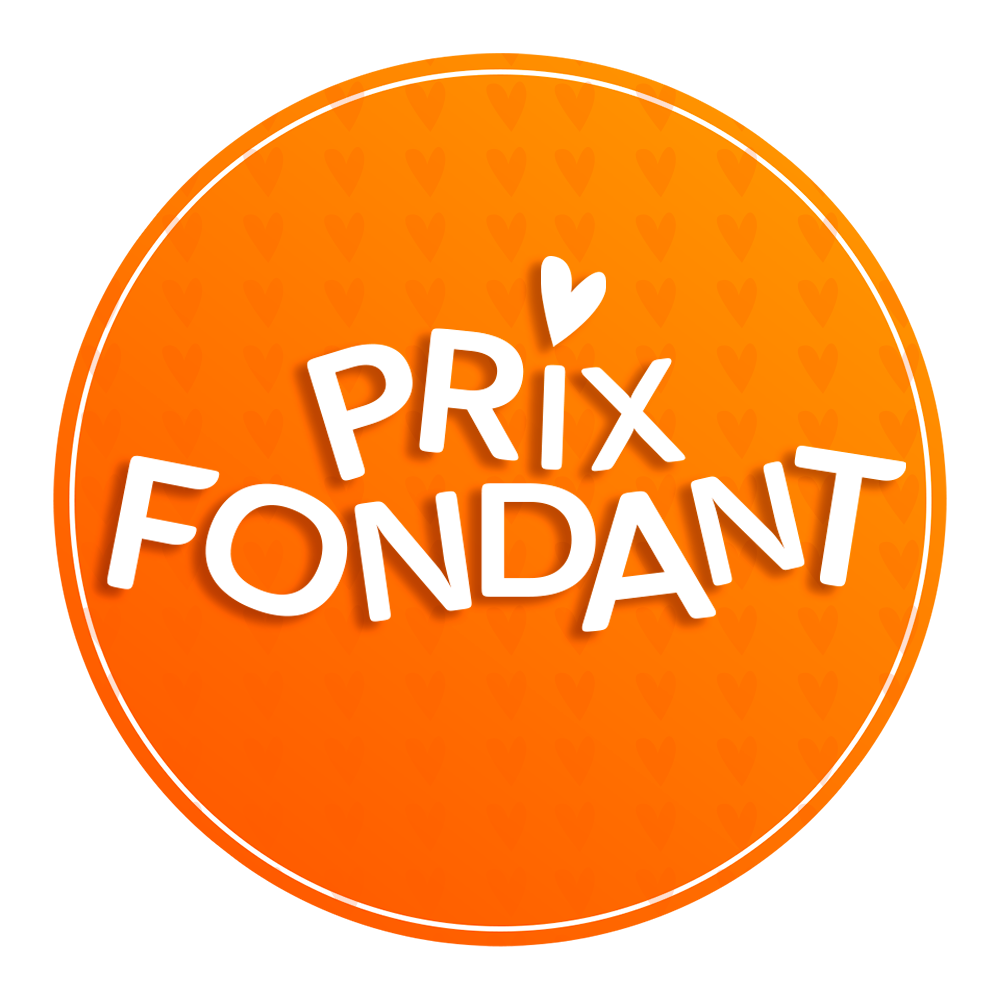 PRIX FONDANT
