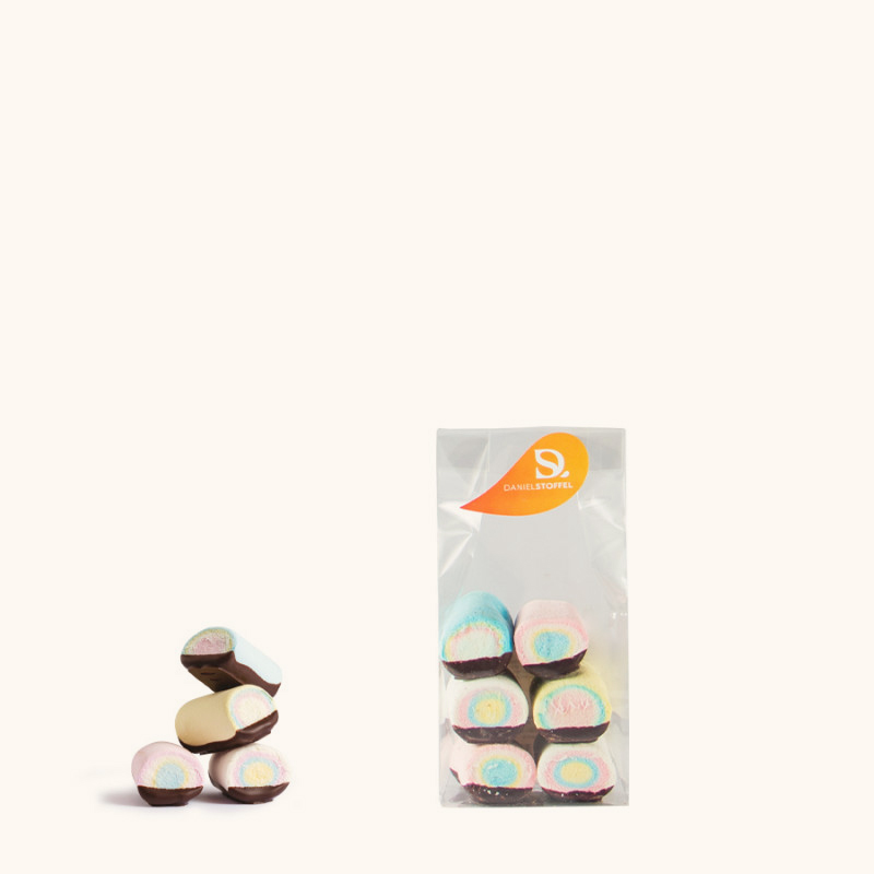 Mini choco'tendresse