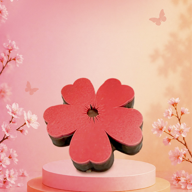 PRALIN EN FLEURS