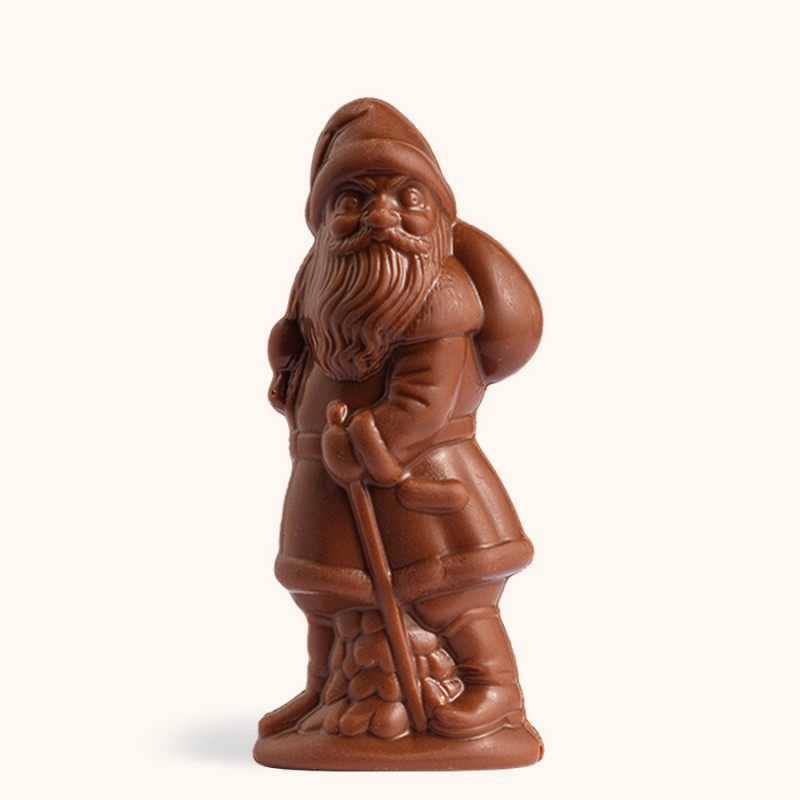Marcheur Sans Décor Choc' Lait