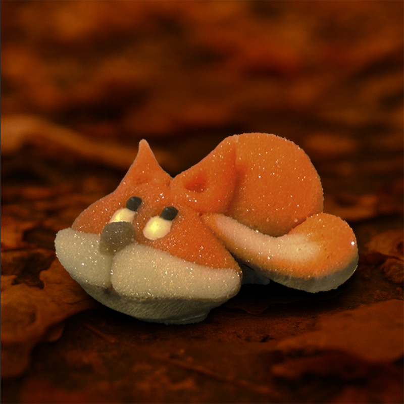 FOXY