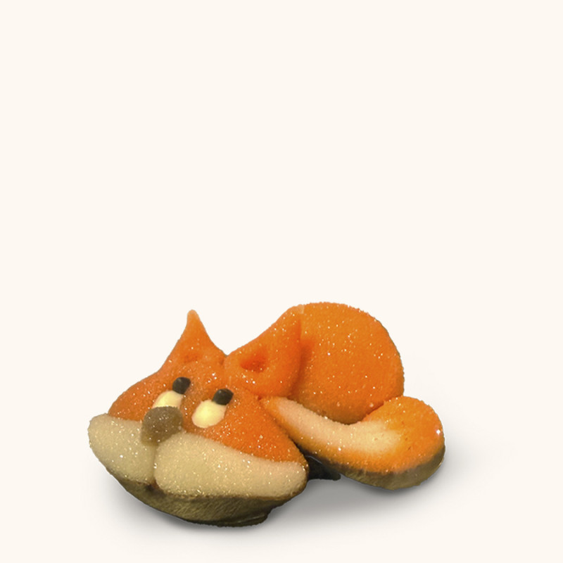 FOXY