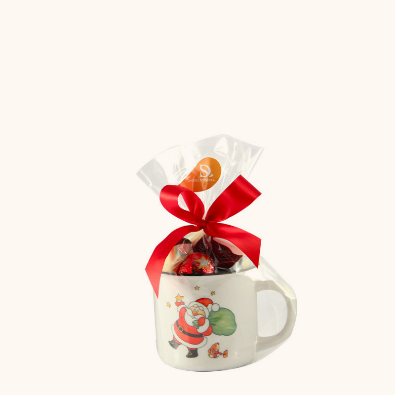 Mug Nikolaus