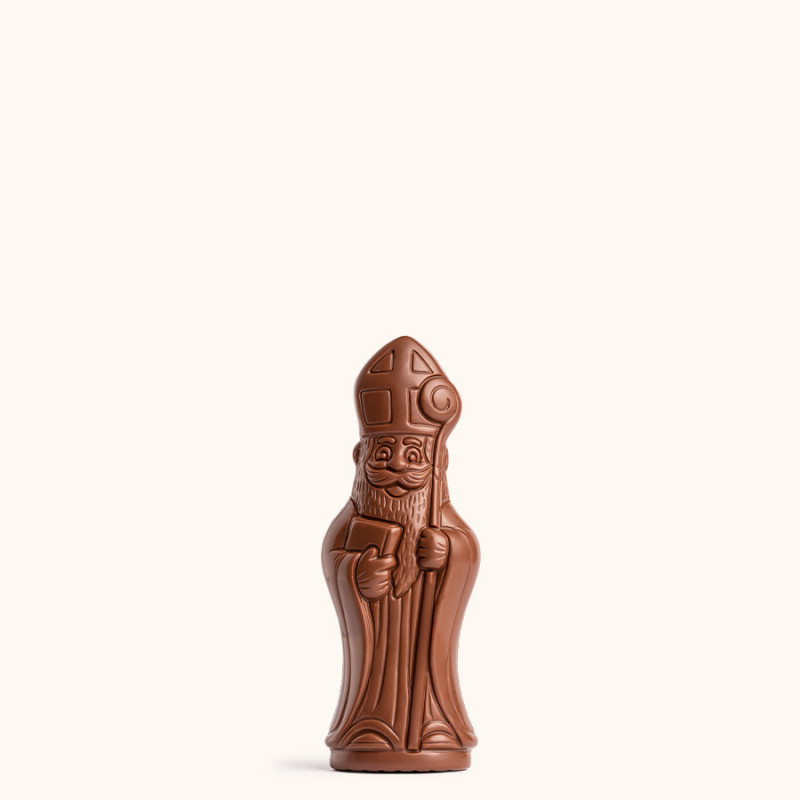 PETIT ST NICOLAS CHOCOLAT AU LAIT