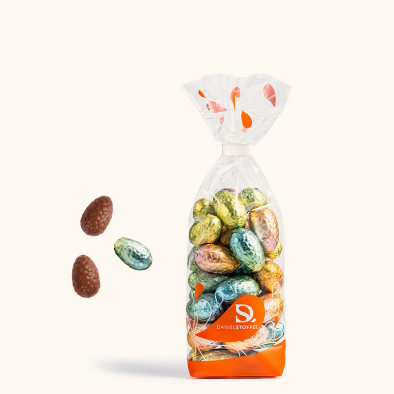 Pako'Couleurs praliné