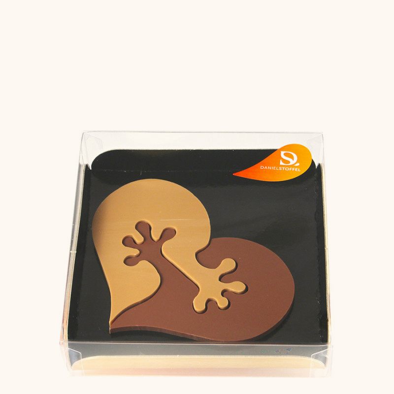 Les Enlacès Biscuitées