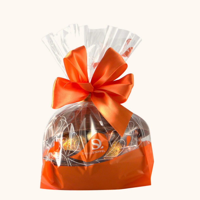 Craco'Folies chocolat Lait