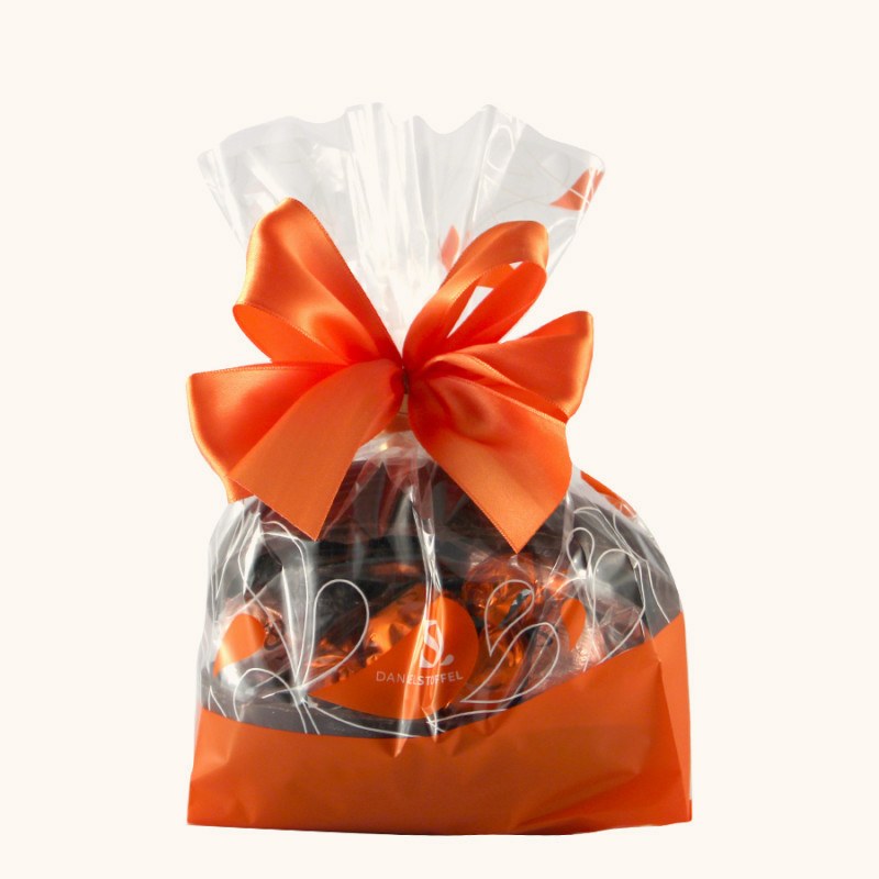 Craco'Folies chocolat Noir