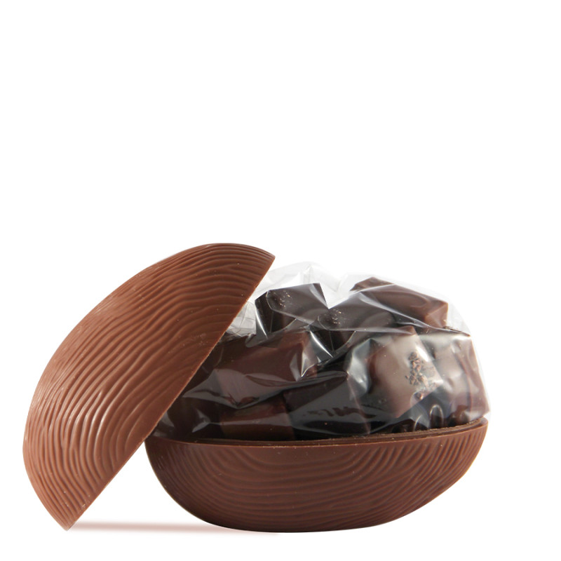 Oeuf Prestige Chocolat Lait