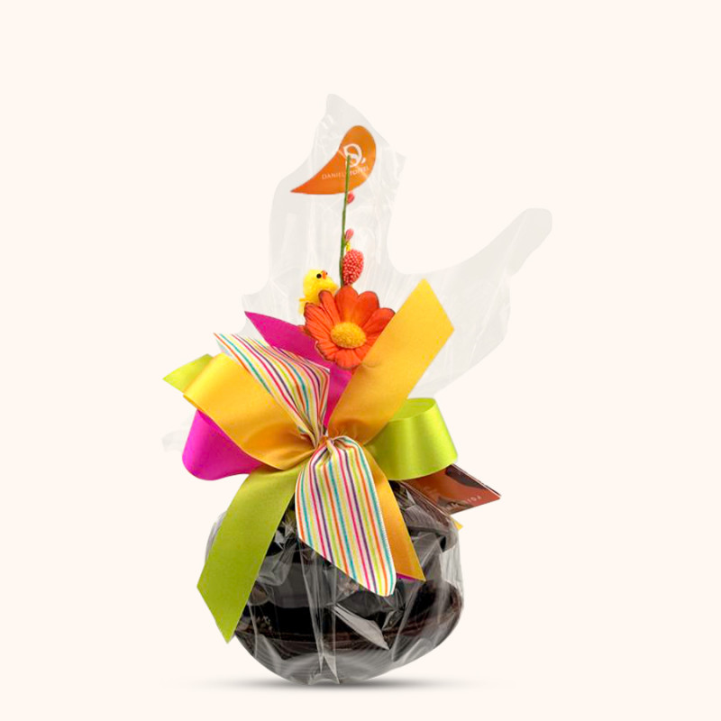 Oeuf Prestige Chocolat Noir