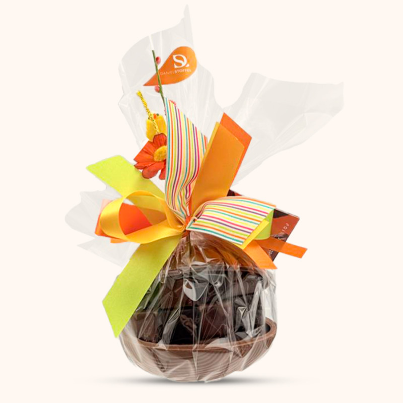 Oeuf Prestige Chocolat Lait