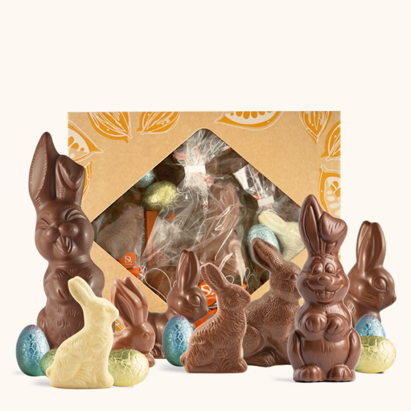 Lapin Folies