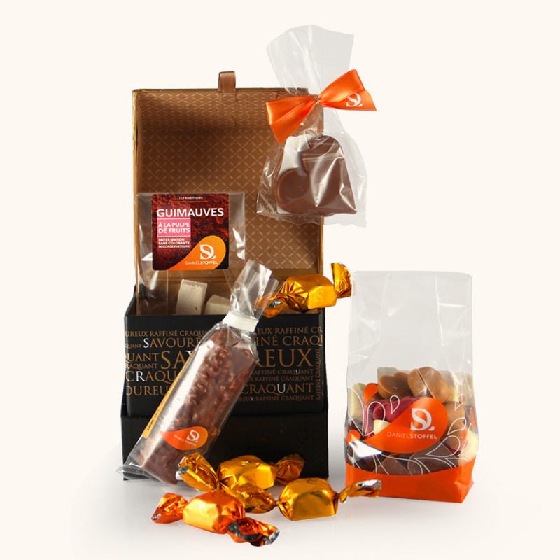 Coffret Délicatesse