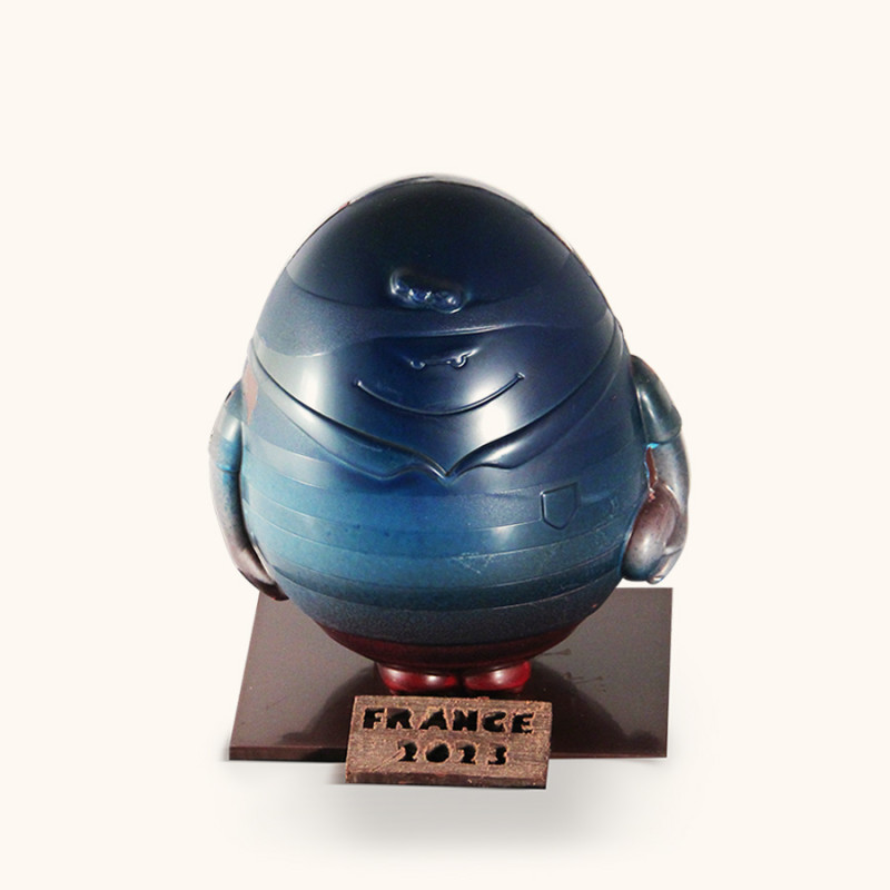 ELLIS CHOC'NOIR