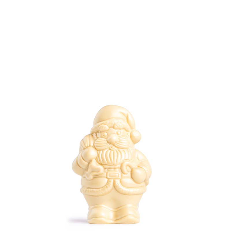 MERVEILLEUX SANTA