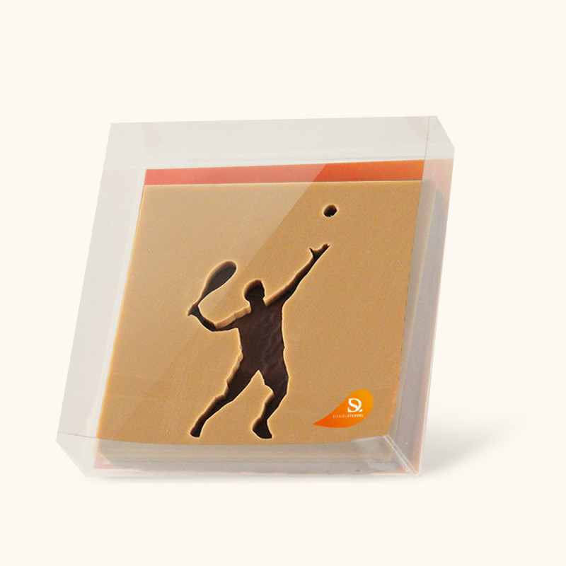 Passion Tennis
