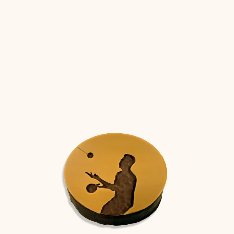 Passion Tennis de Table