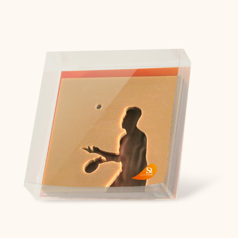 Passion Tennis de Table