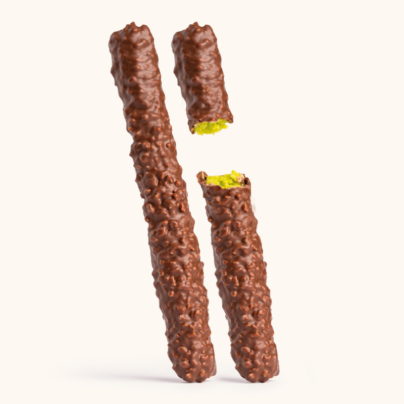 MAXI BÛCHETTES LAIT