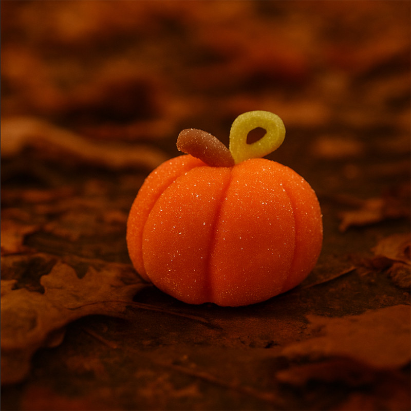 PUMPY