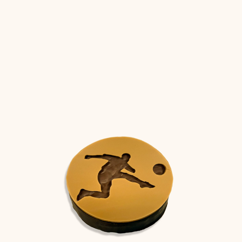 Passion Foot