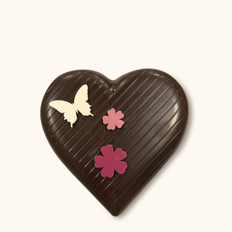 Coeur à Partager