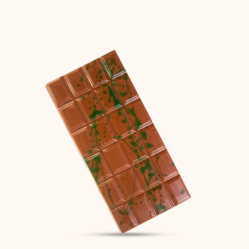 TABLETTE DUBAÏ STYLE