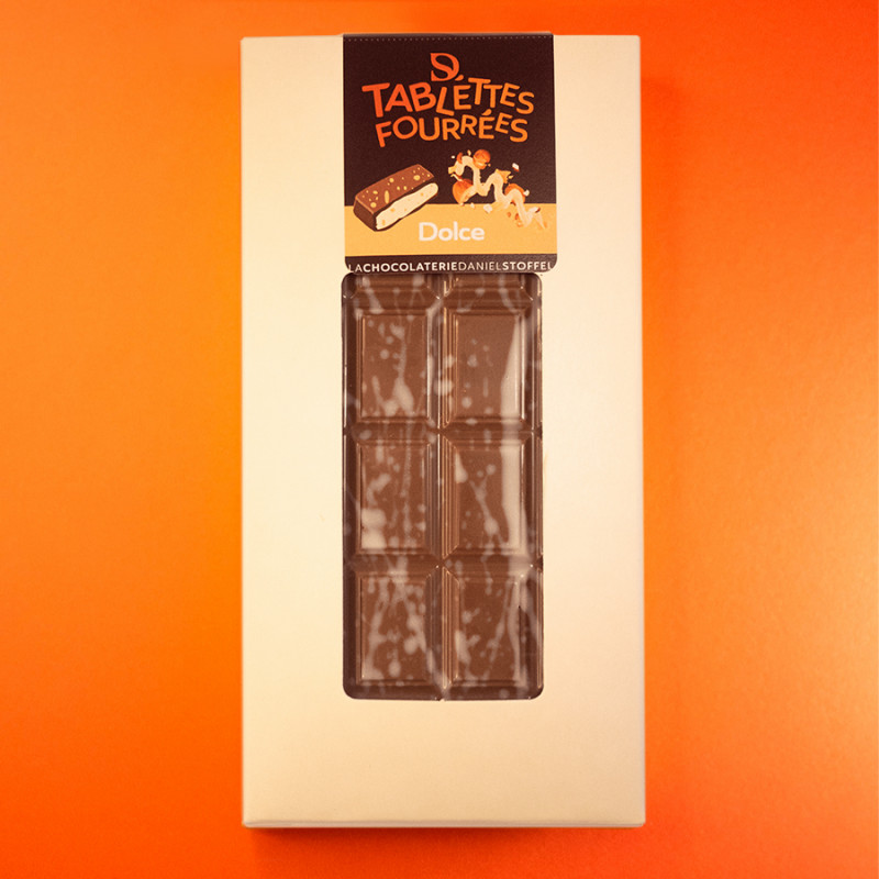 TABLETTE DOLCE STYLE