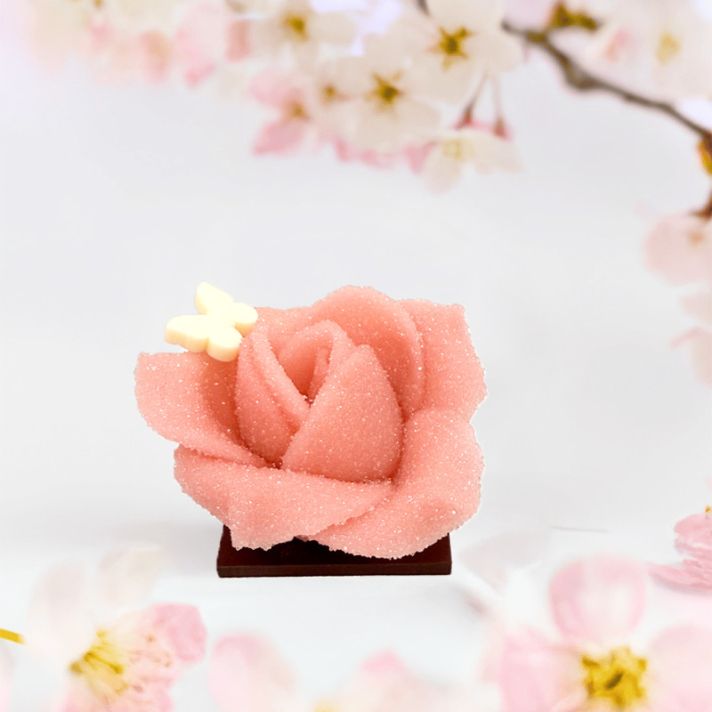 ROSE D'AMOUR