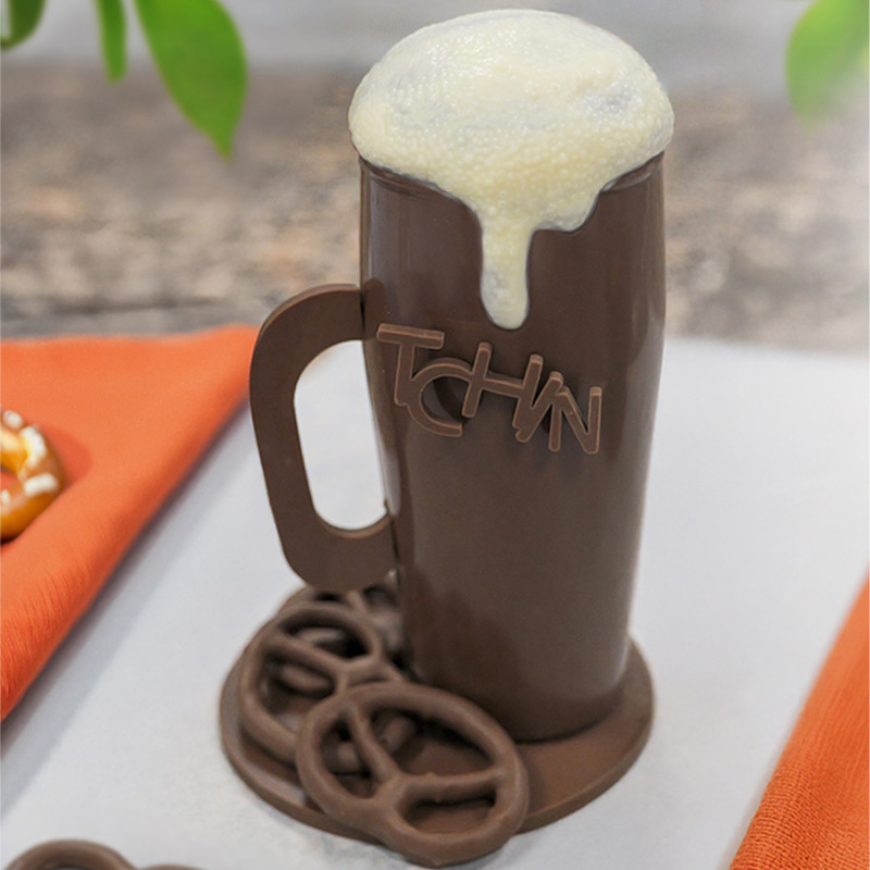 TCHIN CHOC'LAIT